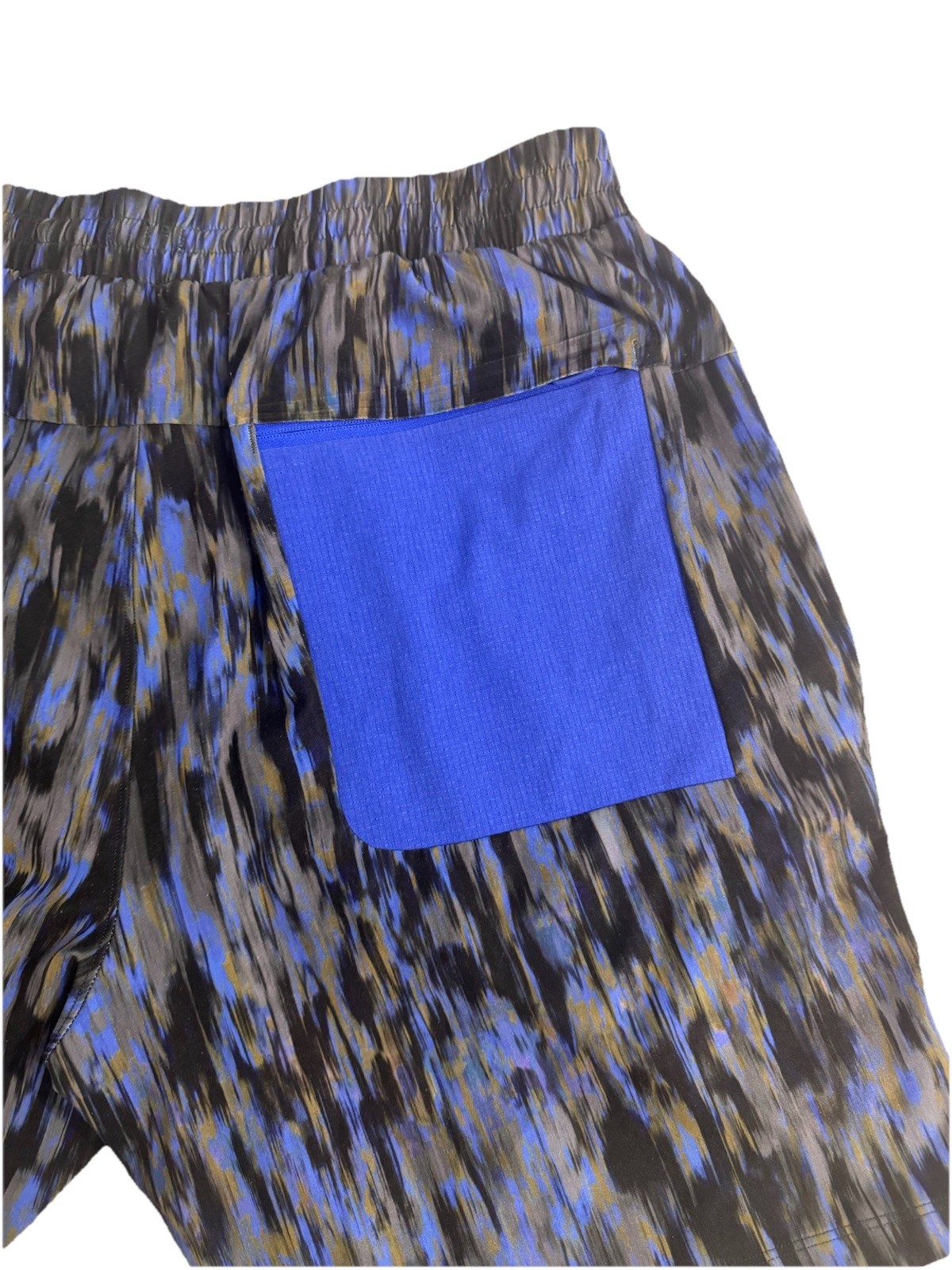 Lululemon Breaking Waves Multi Channel Cross Swim… - image 4