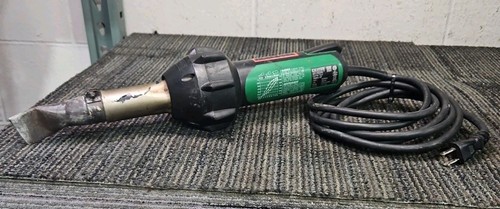Leister TRIAC ST Hand Held Corded 120V Hot Air Tool