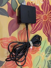 Original ASUS 45W AC Adapter Charger 19V 2.37A-4.0mm 3.0mm Black Tip pin