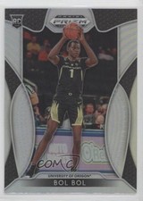 2019-20 Panini Prizm Draft Picks Silver Prizm Bol Bol #45 fm0