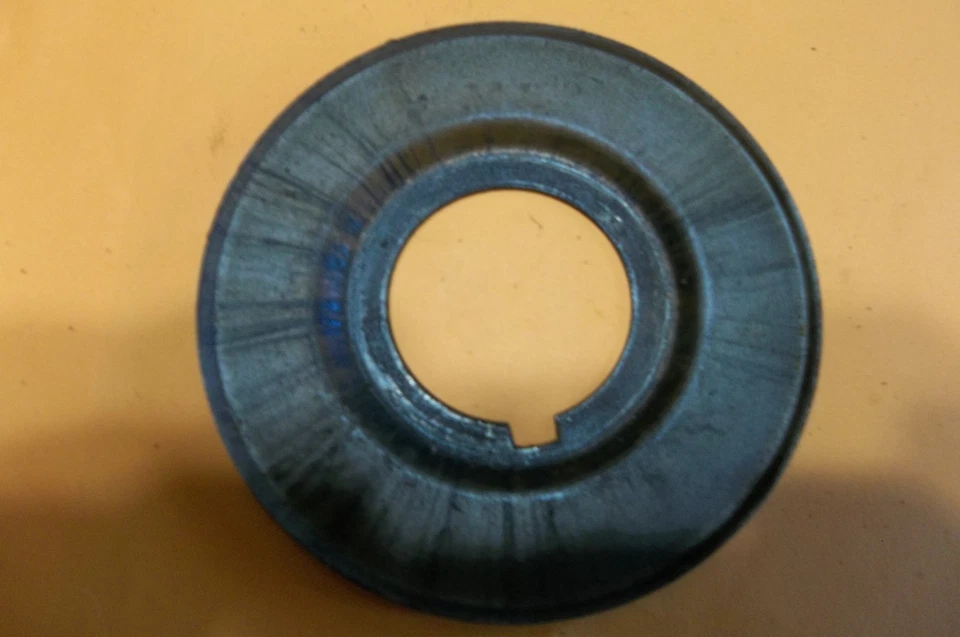 Eslinga de aceite OEM para Chrysler Dodge Big Block 383 400 440 2899530 ¡ENVÍO GRATUITO! Foto 2 de 2