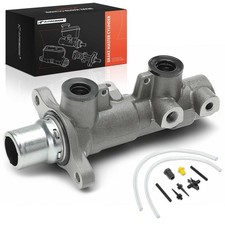 A-Premium Brake Master Cylinder Compatible with Ford and Lincoln Vehicles - F...