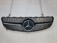 Calandre Mercedes CLASSE A