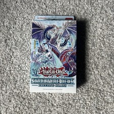yugioh ice barrier structure deck Freezing Chains : Toys & Games Special Summon it Ice Barrier In-Depth Review -