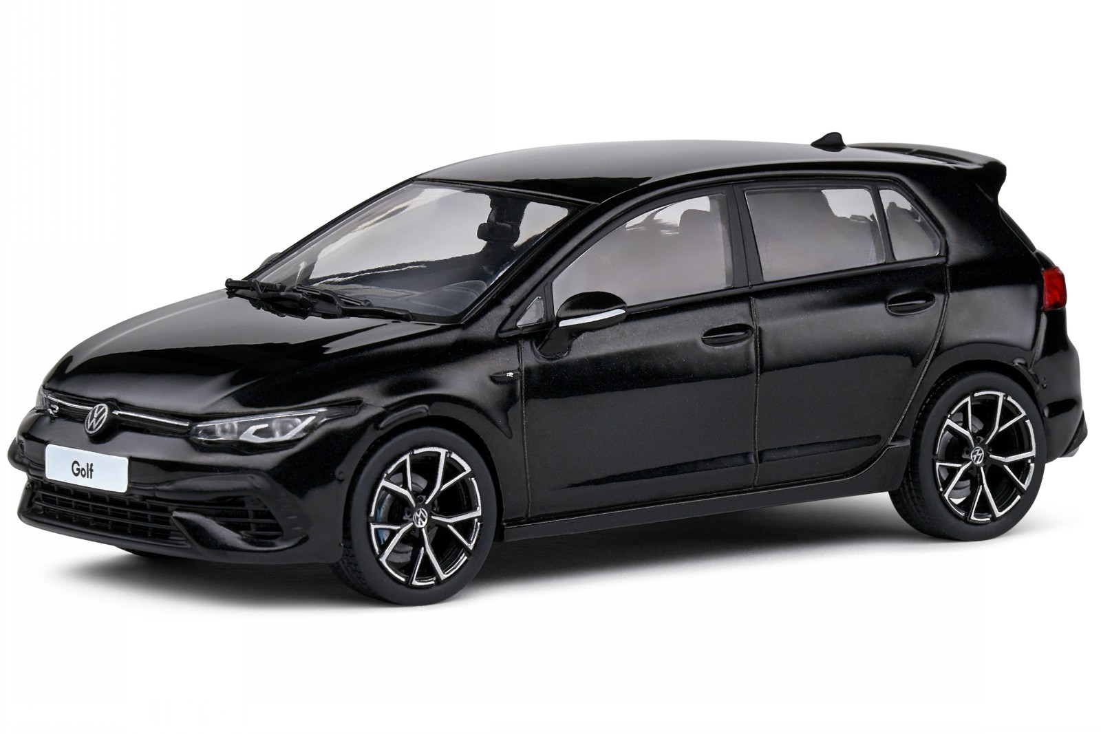 Solido Volkswagen Golf Viii R 2022 1:43 4311803