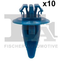 FA1 Clip, Zier-/Schutzleiste 77-40042.10 FüR Toyota