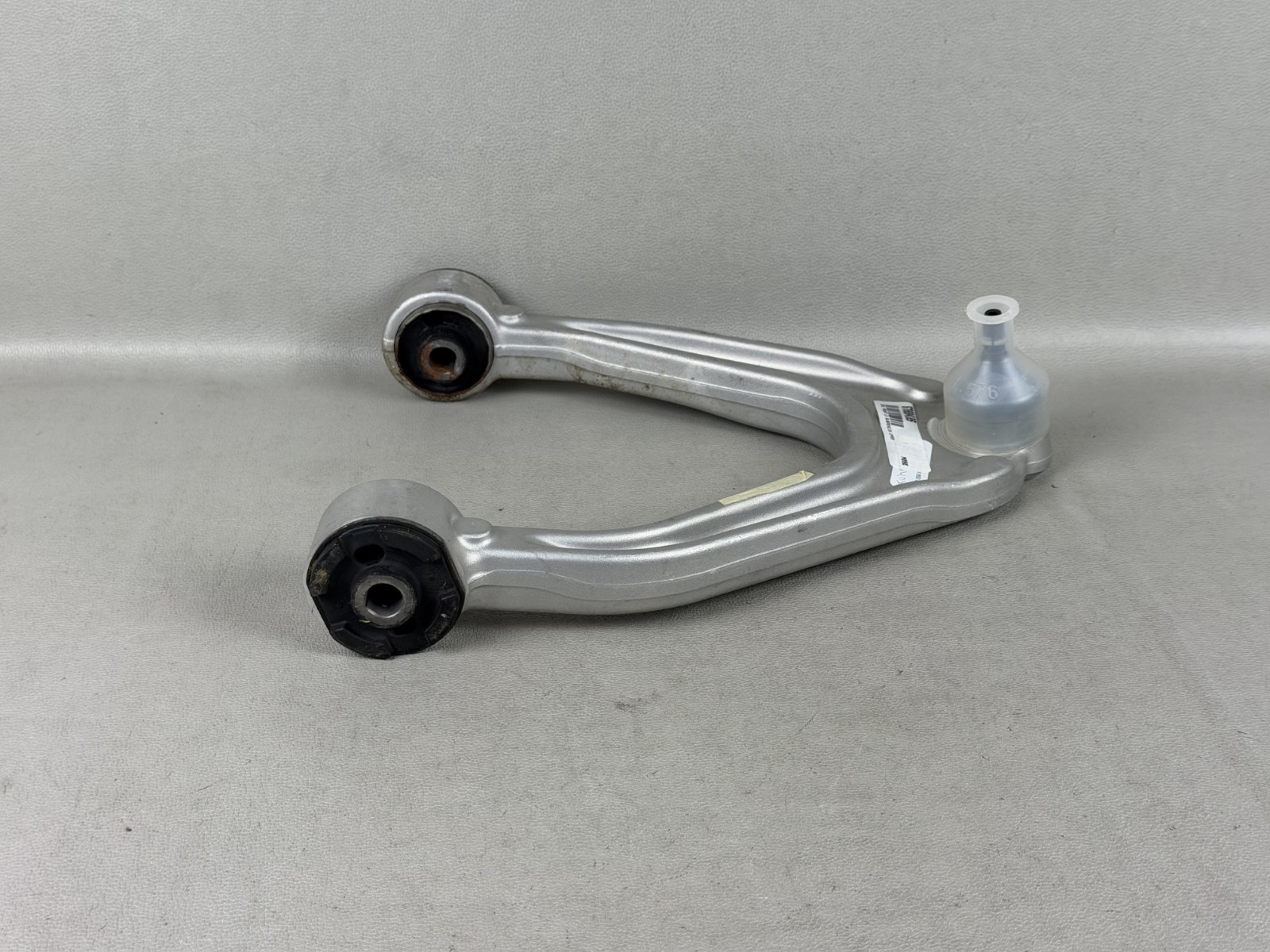 New! 14-17 Maserati Ghibli/Quattroporte Front Left LH Side Upper Control Arm OEM
