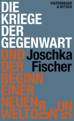 Die Kriege Der Gegenwart Und Der Beginn Einer Neuen Weltordnung | Gebunden-image