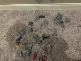 LEGO Star Wars: Super Star Destroyer (10221)