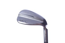 Ping i530 Black 47* Utility Wedge RH 35.5 in Steel Shaft Stiff