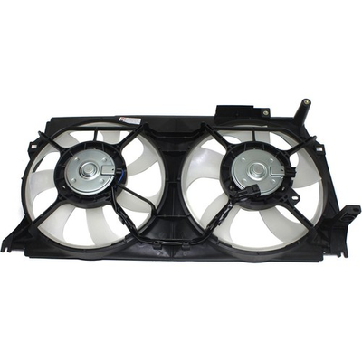 #ad Radiator Cooling Fan For 2013 2016 Scion FR S Subaru BRZ $156.65