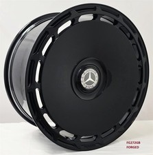 22 Forged Wheels For Mercedes G-class G63 2019 Up 22x10 5x130 22 Forged Wheels For Mercedes G-class G63 2019 Up 22x10 5x130
