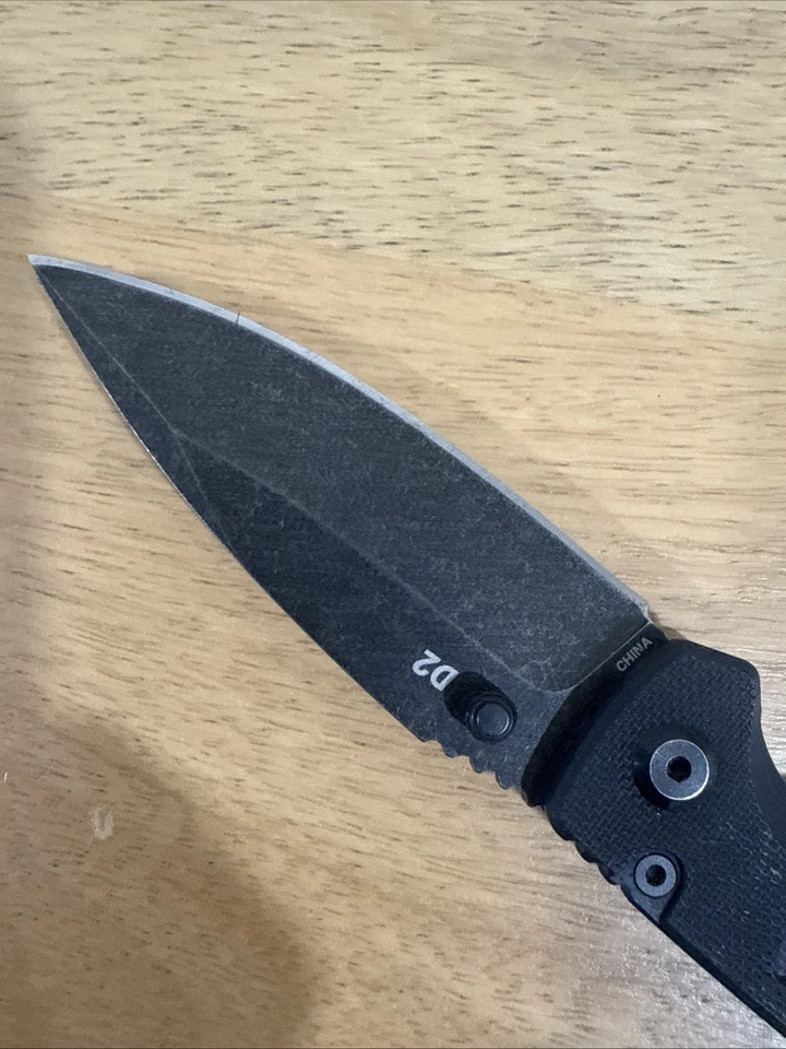 Navaja de bolsillo táctica 5,11 Foto 4 de 4