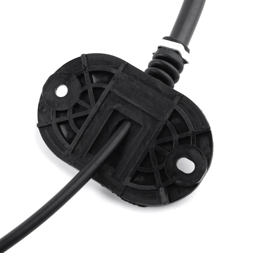 For 2005-2007 Ford Focus Automatic 4 Speed Gear Shifter Lever Cable 5S4Z7E395C - Image 2 of 4