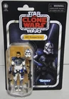 Star Wars The Vintage Collection ARC Trooper Fives Echo Clone Wars VC176 Hasbro