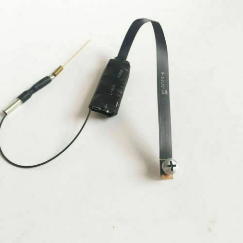 NEW Wireless WiFi Mini Camera 1080P HD 4K Motion Detection Security DVR Cam - Image 4 of 4