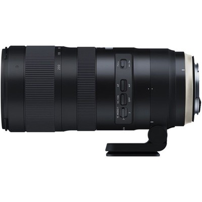 Tamron SP 70-200mm 1:2,8 Di VC USD G2 für Canon EF B-Ware  SHP 97495