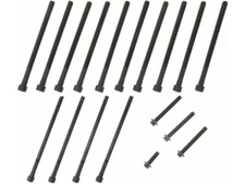 For 2015-2017 BMW X4 Head Bolt Set 69852KCYS 2016 Head Bolt