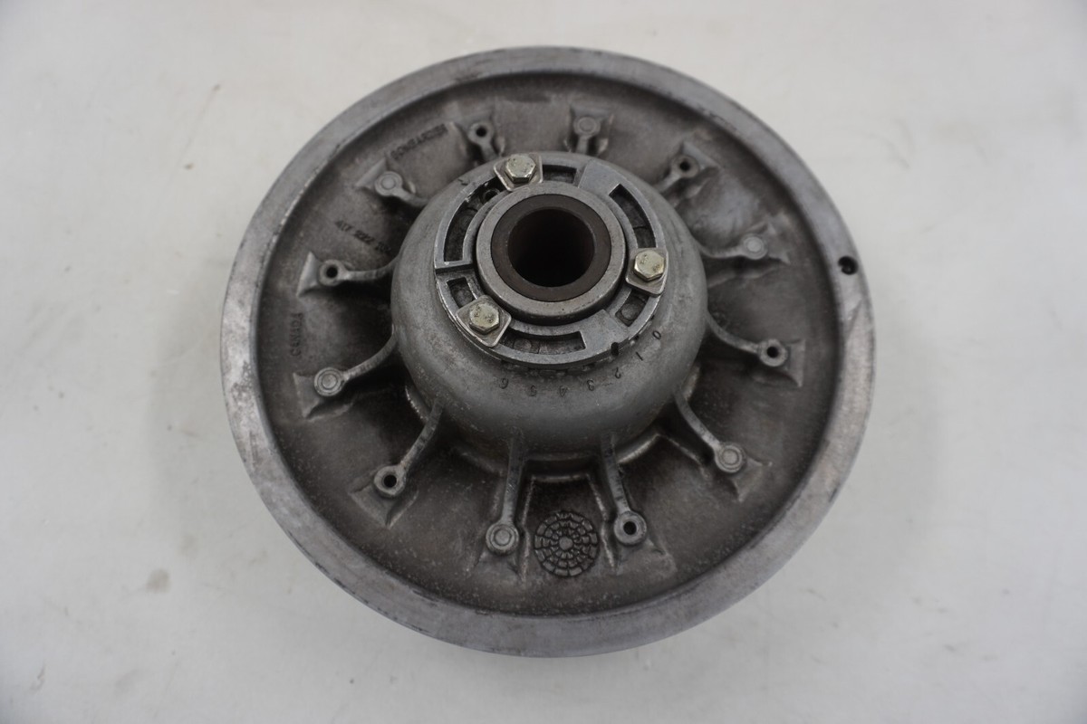 2004-2005 Ski-Doo 600 800 OEM Secondary Driven Clutch MXZ X GSX