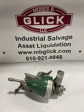 Lightnin Series 20 800300 PSP Air Drive / Pneumatic Batch Mixer 10000RPM