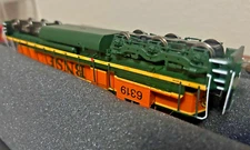 FOAM CRADLE for GENTLE HANDS FREE HOLDING and DAMAGE FREE HANDLING- HO Scale NEW