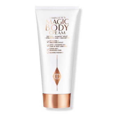 Charlotte Tillbury Magic Body Cream 6.7fl oz