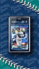 2021 Bowman Draft Sapphire Edition Baseball Cards Checklist and Odds 30