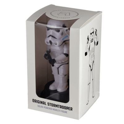 The Original Stormtrooper Solar Pal - Foto 13
