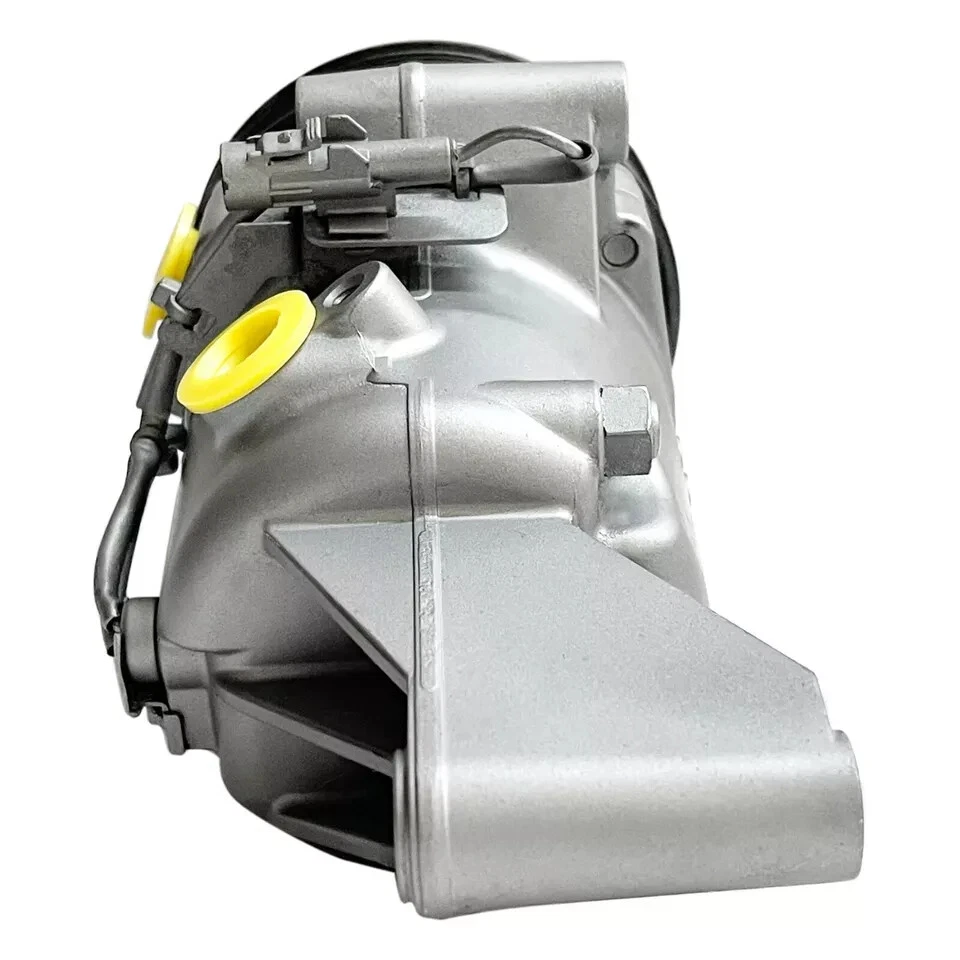 RYC Remanufactured AC Compressor Kit W/Condenser EG896 Fits Suzuki SX4 2.0L 2012 - Image 4 of 4