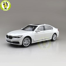 bmw 7 series miniature