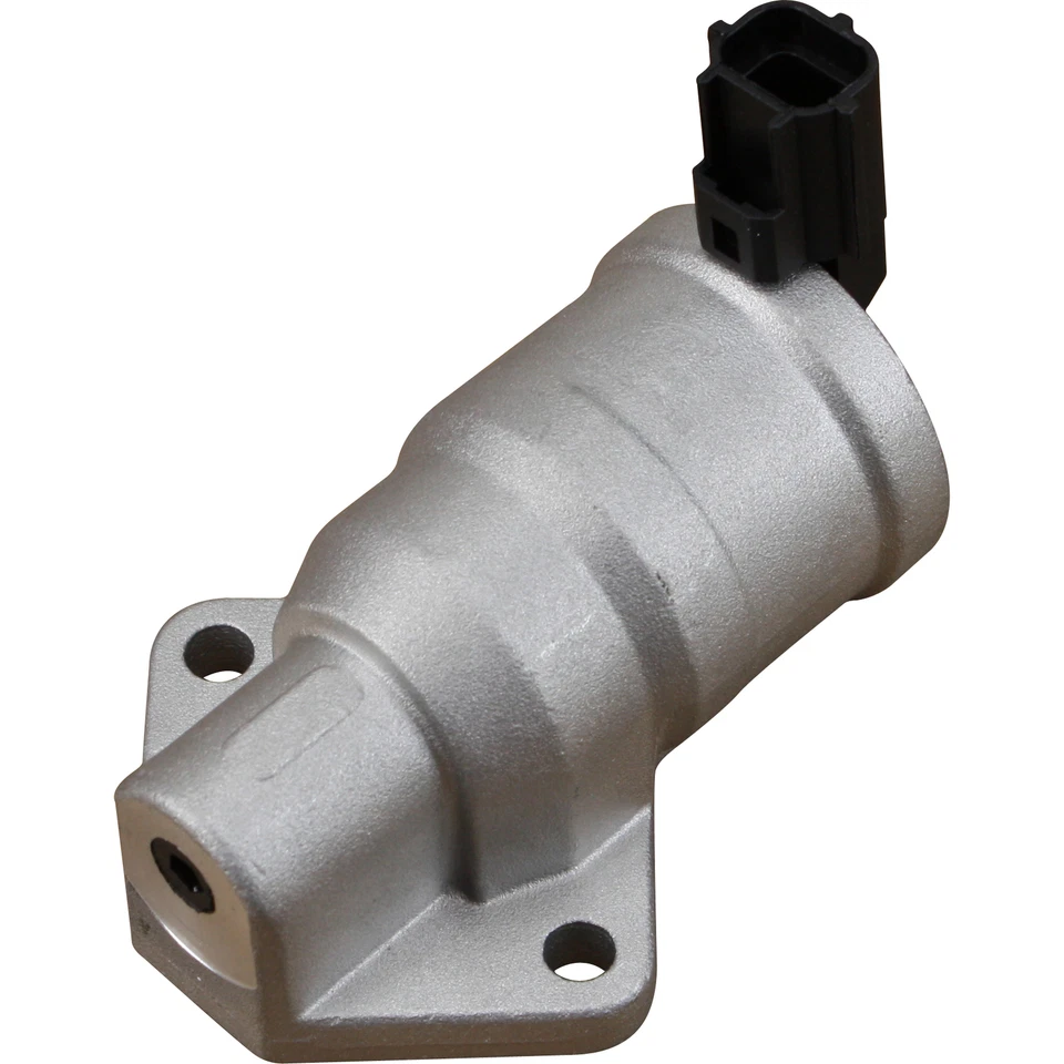 Nova válvula de controle de ar ocioso IAC para 1999 2000 2001 Ford Mustang 3.8L XR3E9F715AB - Imagem 3 de 4