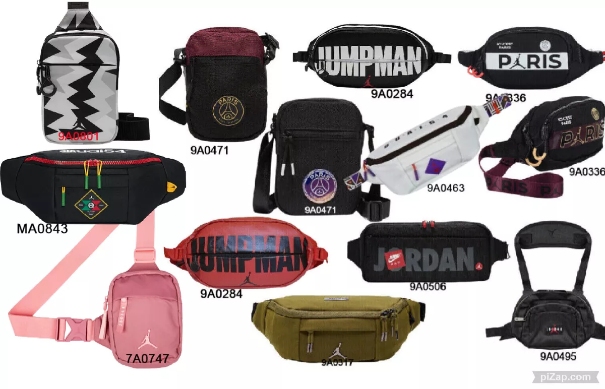Nike air bum bag cheap