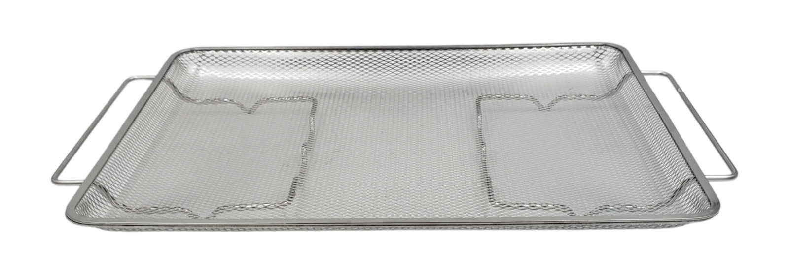 New Samsung Range Air Fryer Basket DG9802316A *Same Day Ship & 60 Days