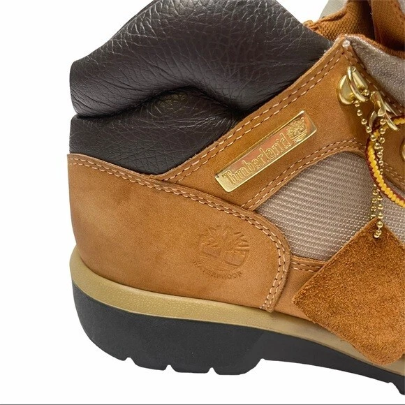 Timberland men's hotsell icon field boot
