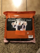 Heated Vest for Men Size XL Battery Pack Not included
