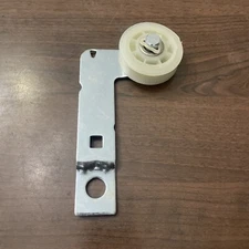 W10837240 Dryer Idler Pulley with Bracket by  - Exact Fit for Whirlpool