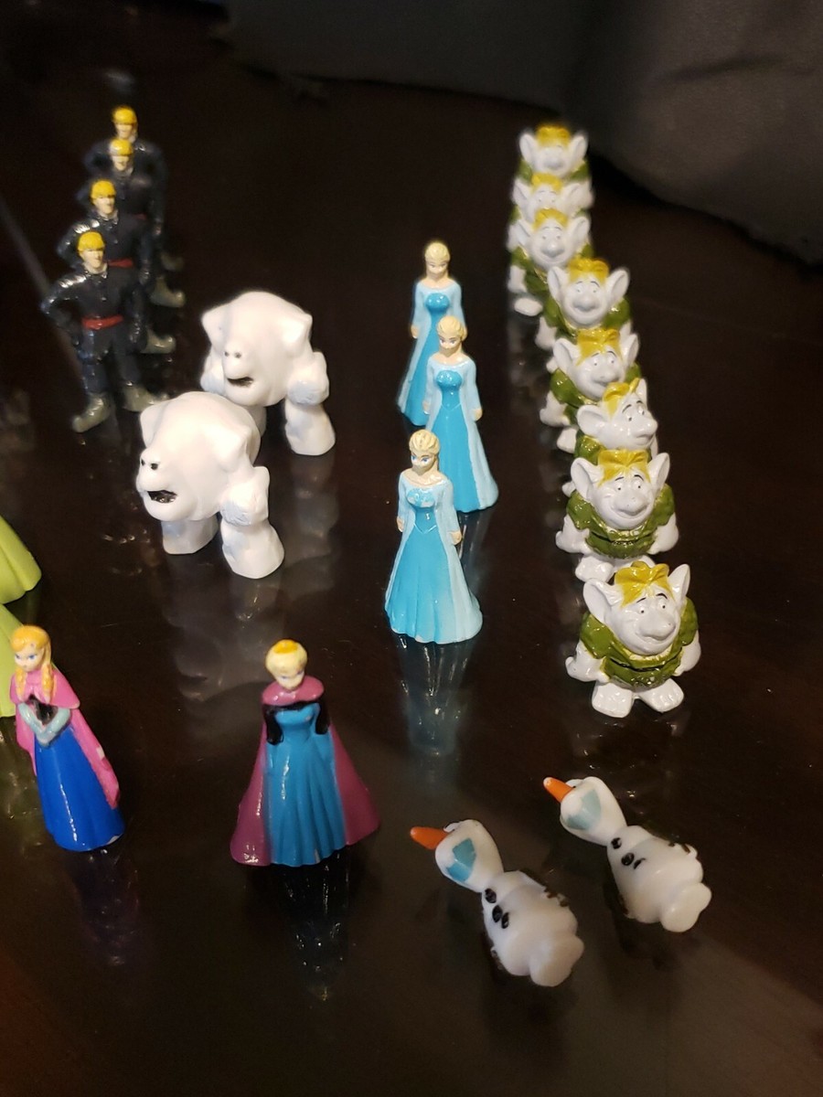 Frozen Chocolate Surprise Frozen Surprise Eggs For Sale Disney