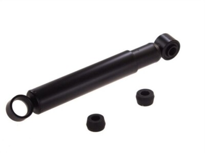 Stoßdämpfer 2x KYB Premium 444160 für NISSAN hinten PATROL GR 5 Wagon Y61 DTi