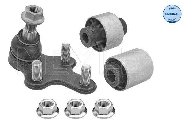 Meyle 11-16 610 0008 Reparatursatz, Querlenker For CitroËN Peugeot-image