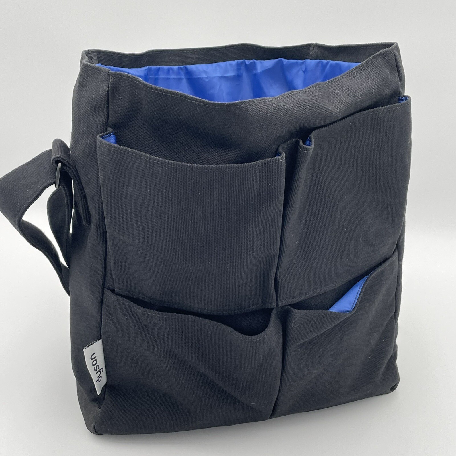 Dyson Tool Storage Bag Accessory Caddy Tool Bag Genuine 96553001 eBay