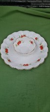 Queens Virginia Strawberry  Crudite Dish