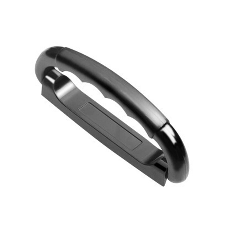 Durable Replacement Luggage Handle for Lithium Battery Cases  