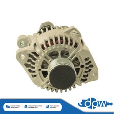 Alternador DPW compatible con Nissan Murano 2004-2008 Máxima 2000-2003 2,4 2,0