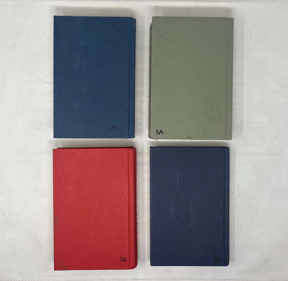 Divergent Complete Hardcover Book Set by Veronica Roth - Books 1-4 - Image 3 of 4