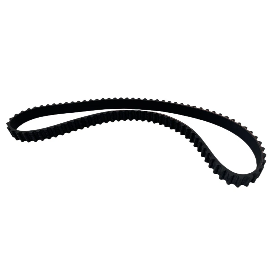 Marine Timing Belt for Honda Outboard 35 40 45 50 HP BF50 BF40 14400-ZV5-014 - Image 3 of 4