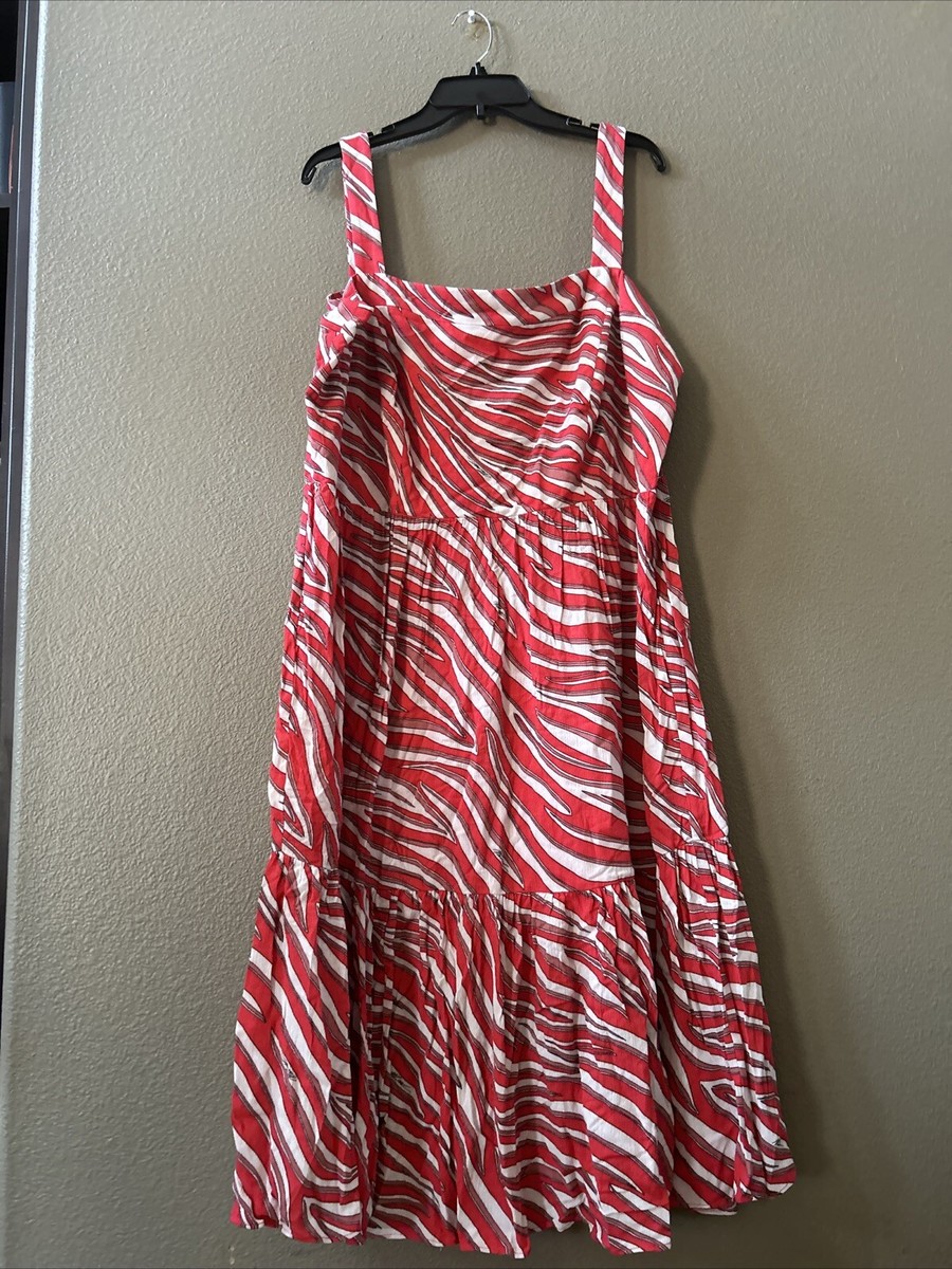 mk red dress Michael Michael Kors Pleated Midi | neck and playful polka Kate Hudson Gets Fiery Red