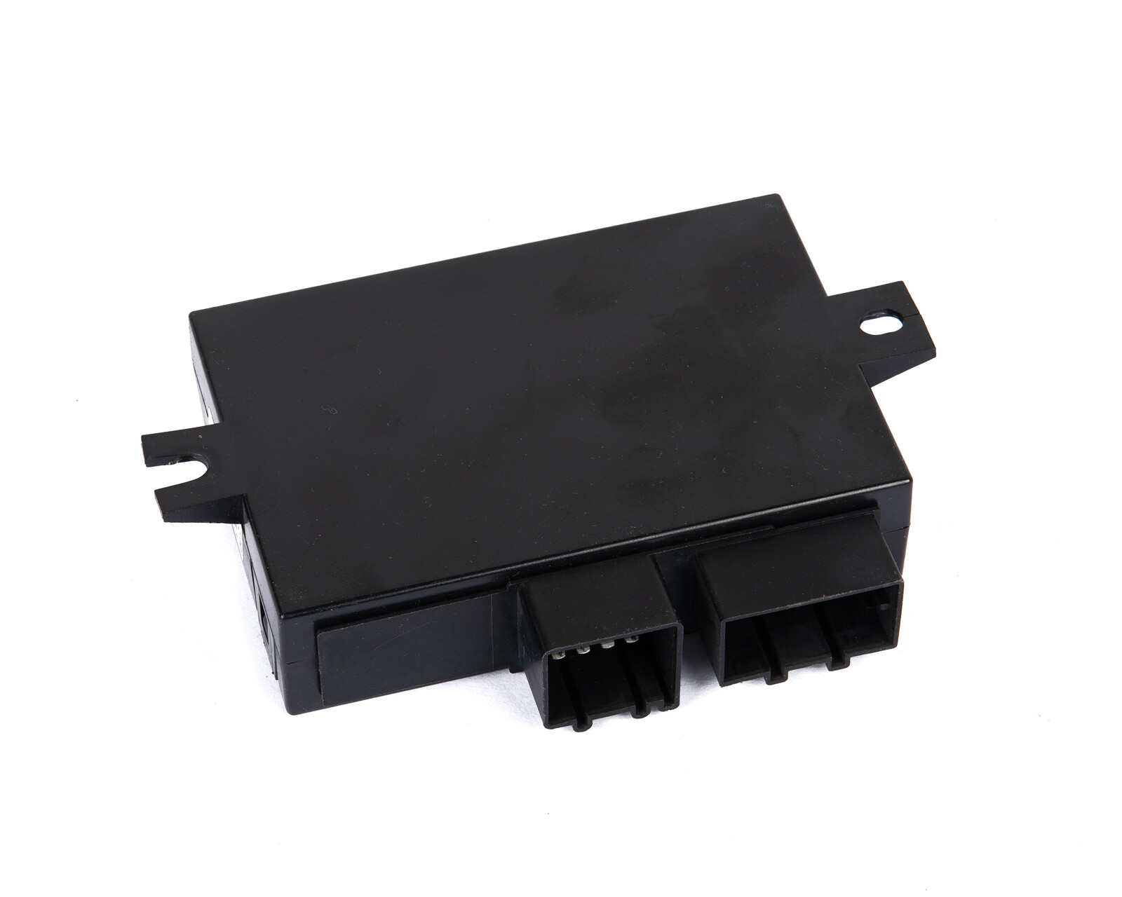 Original VW Audi Steuergerät 1K0907383F AHK Anhängerkupplung 12  