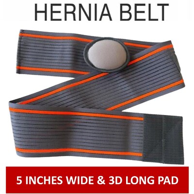 Umbilical Hernia Belt - Navel Ventral Epigastric Incisional and Belly Button