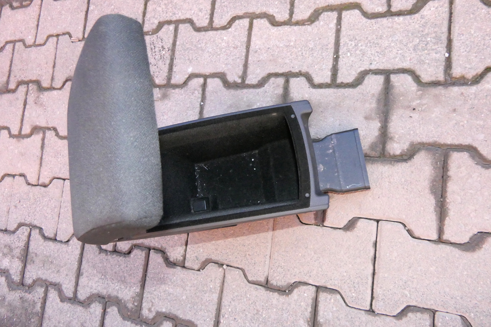 Recambo Mittelarmlehne Deckel - Für VW Passat B5 1996-2005