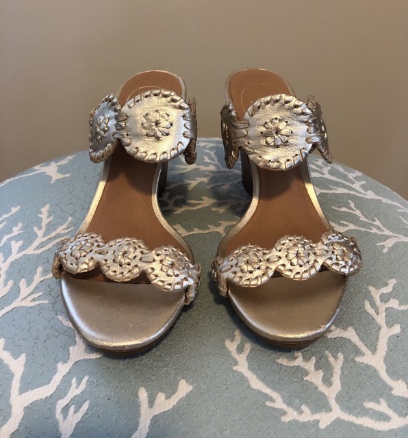 jack rogers luccia